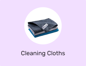 Cleaning Cloths
