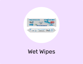 Wet Wipes