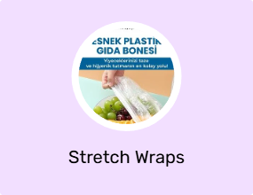 Stretch Wraps