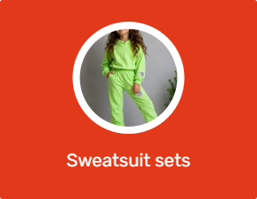 Sweatsuit sets