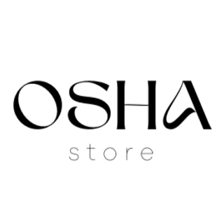 Osha Store logo