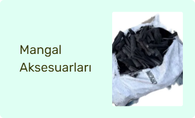 Mangal Aksesuarları