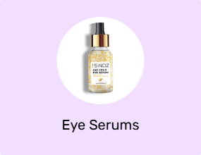 Eye Serums