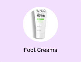 Foot Creams