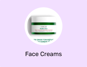 Face Creams