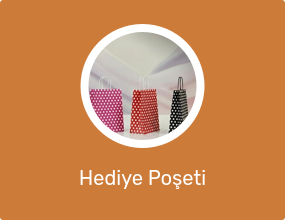 Hediye Poşeti