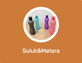 Suluk&Matara