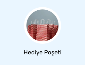 Hediye Poşeti