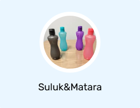 Suluk&Matara
