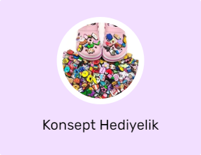 Konsept Hediyelik