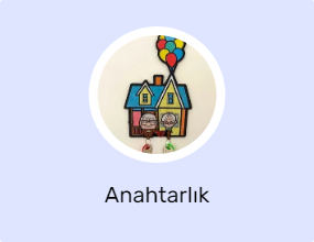 Anahtarlık