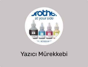 Yazıcı Mürekkebi