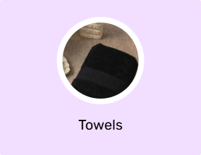 Towels