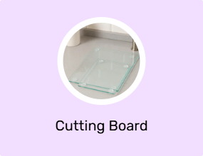 Cutting Board