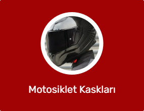 Motosiklet Kaskları