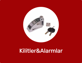 Kilitler&Alarmlar
