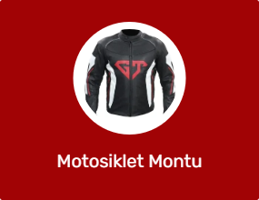 Motosiklet Montu