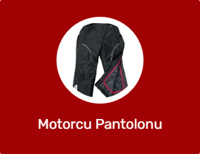 Motorcu Pantolonu