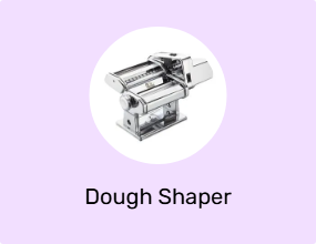 Dough Shaper