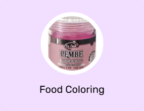 Food Coloring