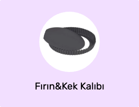 Fırın&Kek Kalıbı