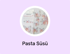 Pasta Süsü