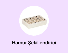 Hamur Şekillendirici