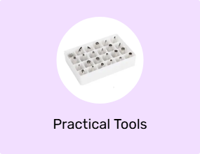 Practical Tools