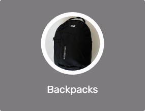 Backpacks