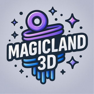 Magicland 3D