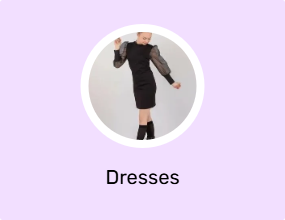 Dresses