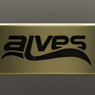 ALVES AYAKKABI logo