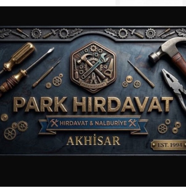 Park Hırdavat