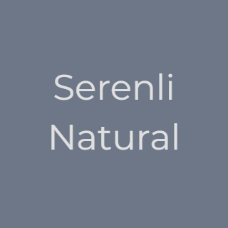 Serenli Natural