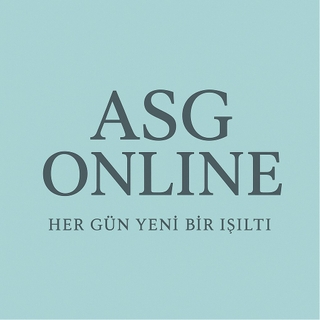 ASG ONLİNE