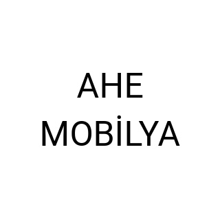 AHE MOBİLYA