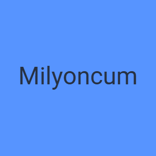 Milyoncum