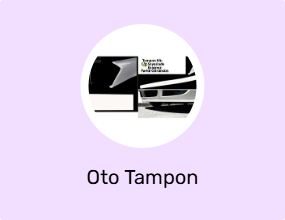 Oto Tampon