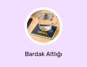 Bardak Altlığı