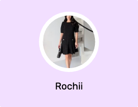 Rochii