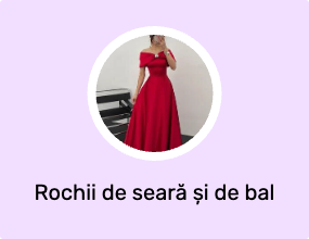 Rochii de seară și de bal