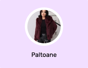Paltoane