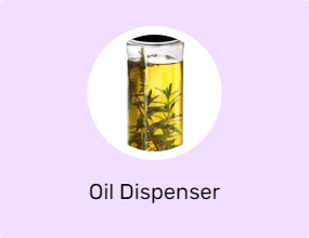 Oil Dispenser