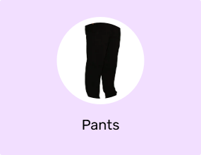 Pants