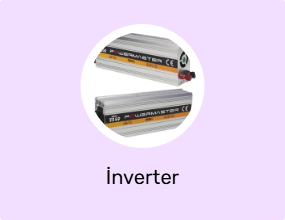 İnverter