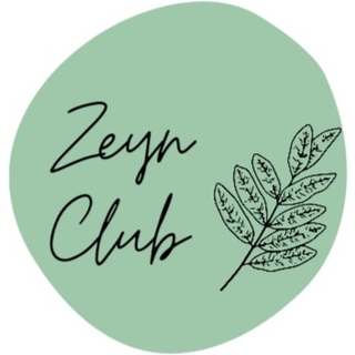 Zeyn Club logo