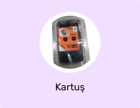 Kartuş