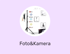 Foto&Kamera Aksesuarları