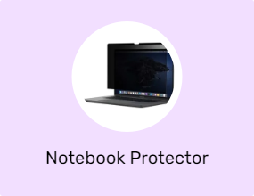 Notebook Protector