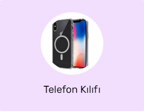 Telefon Kılıfı